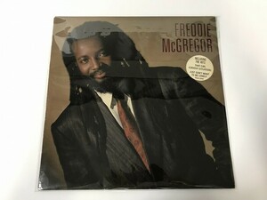 CG987 Freddie McGregor / Freddie McGregor POLD 5214 【LP レコード】 1116