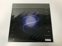 CI003 未開封 三浦透子 / 点描 PRON-7011 【LP レコード】 1119_画像2