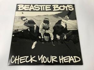 CI015 Beastie Boys / Check Your Head GR066 [LP record ] 1119