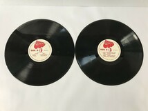 CI031 The Beatles / Tragical History Tour / Dr. Pepper SAPCOR 36 SAPCOR 37 【LP レコード】 1119_画像4