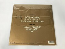 CI040 韻シスト / Let's Dance RDBV-018 【LP レコード】 1119_画像2