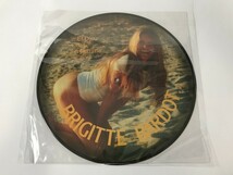 CI082 Brigitte Bardot / ・・・Et Dieu Crea La Femme・・・ / ・・・And God Created The Woman・・・ 83007 【LP レコード】 1124_画像1