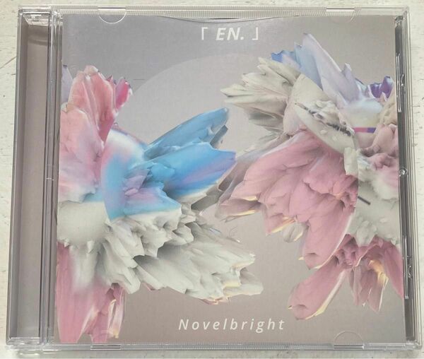  「EN.」 CD Novelbright