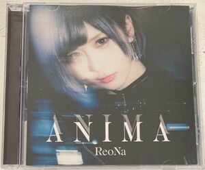 ANIMA (通常盤) CD ReoNa