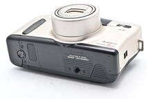 1A-866 Canon キヤノン Autoboy SII XL コンパクトフィルムカメラ_画像5