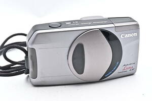 1A-860 Canon キヤノン Autoboy Luna コンパクトフィルムカメラ