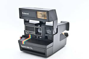 1A-910 Polaroid ポラロイド Spirit 600 CL ポラロイド インスタントカメラ