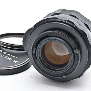 1B-105 PENTAX ペンタックス SP Super-Multi-Coated TAKUMAR 55mm f/1.8 一眼レフフィルムカメラ マニュアルフォーカスの画像9