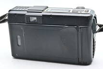 1B-117 Konica コニカ 現場監督 コンパクトフィルムカメラ_画像2