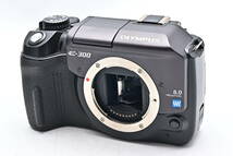 1B-131 OLYMPUS オリンパス E-300 ZUIKO DIGITAL 14-45mm f/3.5-5.6 + 40-150mm f/3.5-4.5 一眼レフデジタルカメラ_画像2