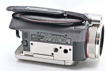 1B-148 Panasonic パナソニック HDC-TM300 デジタルビデオカメラ_画像6