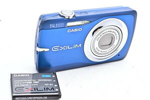 1B-163 CASIO カシオ EXILIM EX-Z550 コンパクトデジタルカメラ