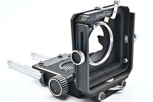 1B-334 ZENZA BRONICA ゼンザブロニカ BELLOWS EC/S2 用 