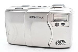 1B-451 PENTAX ペンタックス ESPIO 90MC コンパクトフィルムカメラ