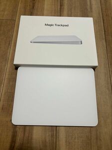 Apple magic trackpad 3 MK2D3ZA/A