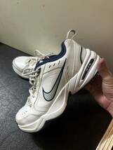 NIKE MONARCH モナーク　ナイキNIKEスニーカー27.5ナイキ _画像1