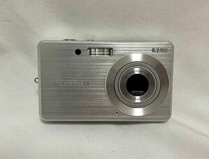 1円〜② 美品 FUJIFILM FINEPIX J10 付属品多数 デジタルカメラ コンパクトデジタルカメラ コンデジ 富士フイルム 簡易動作確認済み