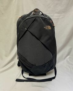 1 jpy ~① beautiful goods THE NORTH FACE rucksack / polyester /PUP/ plain /NF0A2RDA/Women Electra 12L Backpack