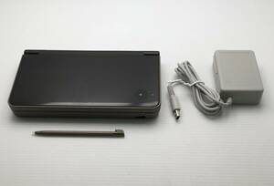 3 ◆ Nintedo ニンテンドー DSi LL 本体　ブラック　◆ 動作品 / 20670