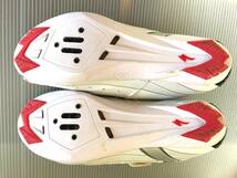 スペシャライズド ロードシューズ（サイズ表記 EU 43・日本 27.5cm）SPECIALIZED road shoes（EU 43・JAPAN 27.5cm）サイクルシューズ_画像6