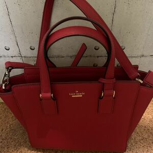 [Ts Selections] トートバッグ レディース 大容量 ハンド クラッチ ポシェット バッグ 鞄 カバン (赤色)