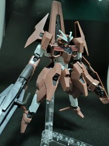 【ガンプラ/ジャンク】HG ガンダムルブリスソーン