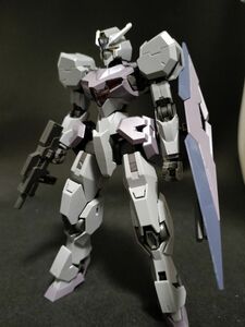 【ガンプラ/ジャンク】HG ガンヴォルヴァ