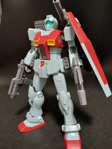 【専用】HG ジム（ジ・オリジン）他