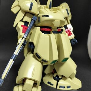 【ガンプラ/ジャンク】HG ジ・オ