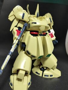 【ガンプラ/ジャンク】HG ジ・オ