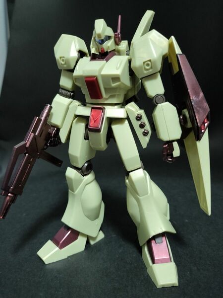 【専用】HG ジェガン　アクシズショック他