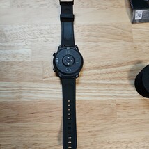 ticwatch pro 3 ultra gps 腕時計 スマートウオッチ_画像3