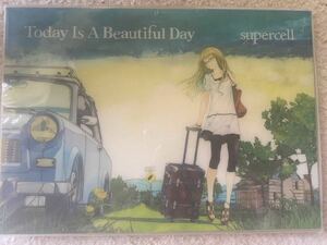 Today Is A Beautiful Day (初回生産限定盤)