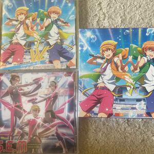 【合わせ買い不可】 アイドルマスター SideM THE IDOLM@STER SideM ST @RTING LINE-06