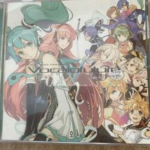 EXIT TUNES PRESENTS Vocalofuture feat. 初音ミク CD_画像2