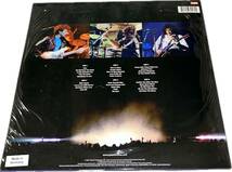 ◆新品未開封 クイーン ロック・モントリオール 1981 カラー盤/Rock Montreal Coloured Vinyl [2024年 ドイツ・プレス] Made in Germany_画像3