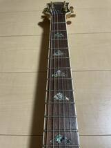 《値下即決早い者勝ち》【美品】B.C. RICH Mockingbird モッキンバード X JAPAN HIDE EMG GOTOH エレキギター_画像5