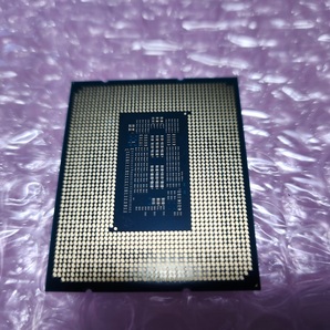【中古品】Intel Core i9-12900K ES QXJE 16C(8+8) /24T 1.8GHz (TB 4.60GHz) LGA 1700の画像2