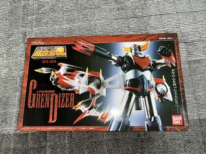 UFO Robot Grendizer | Chogokin душа Grendizer 