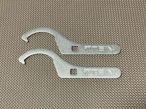 TEIN shock absorber wrench Tein shock-absorber for wrench 