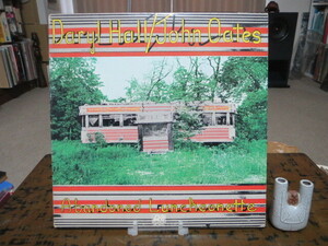 Daryl Hall John Oates／Abandoned Luncheonette ホール＆オーツ2nd再発LP アメリカンロック大名盤 追憶のメロディ収録