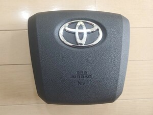 Prius エアバックCover Toyota Airbag　50 PHV