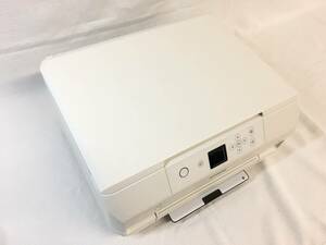 プリンター　EPSON　EP-710A　白　ジャンク