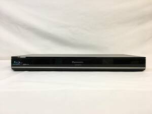 BDレコーダー　Panasonic　DMR-BWT510　ジャンク