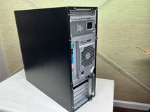 HP WorkStation Z440 Xeon E5-1603V4 付き　メモリー ストレージ無し_画像2
