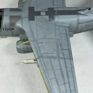 1/48 ロッキードS-3A バイキング プラモデル完成品の画像7