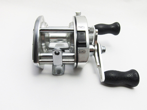 SHIMANO BANTAM 201SG Left Handle バンタム 左 レフト 左巻き シマノ ABU 2501C 2601C 1601C アブ