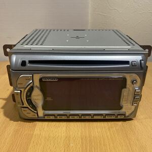 ケンウッド　DPX-5200M　CD　MD　レシーバー　RPI　現状品