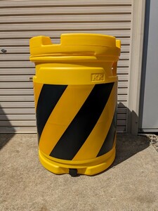  новый товар безопасность барабан безопасность барабан желтый чёрный Zebra желтый цвет чёрный цвет страховочный ремень безопасность Safety безопасность строительная площадка 