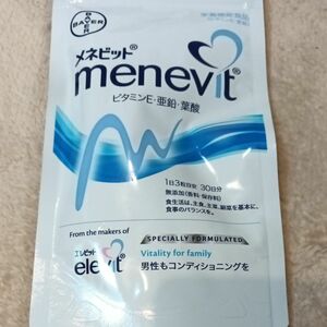 メネビット バイエル薬品 Elevit エレビット